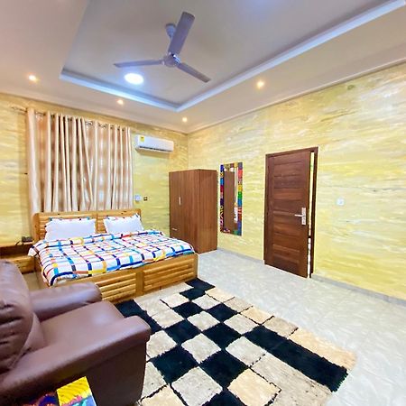 Bays Boutique Apartment Akra Zewnętrze zdjęcie