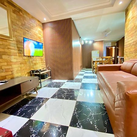 Bays Boutique Apartment Akra Zewnętrze zdjęcie