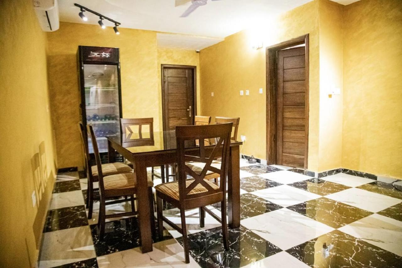 Bays Boutique Apartment Akra Zewnętrze zdjęcie