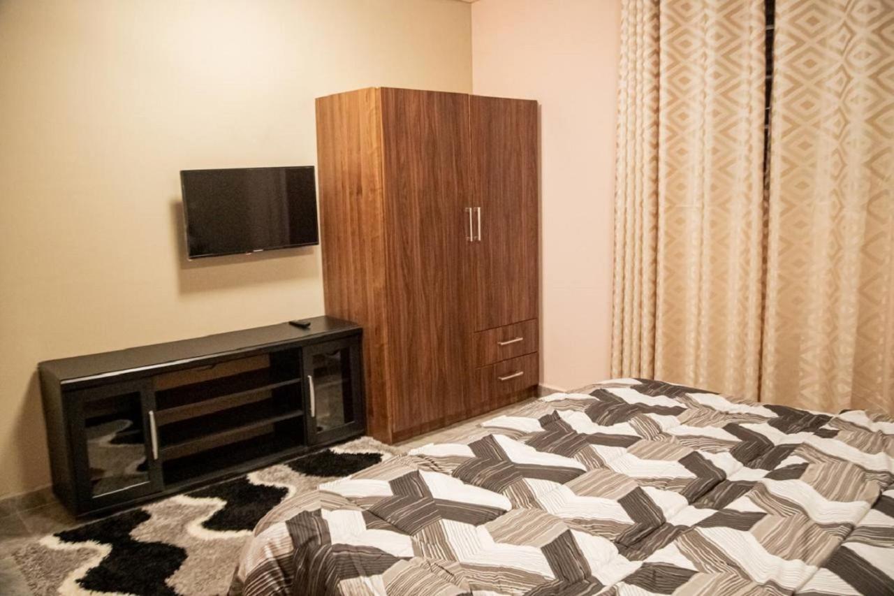 Bays Boutique Apartment Akra Zewnętrze zdjęcie