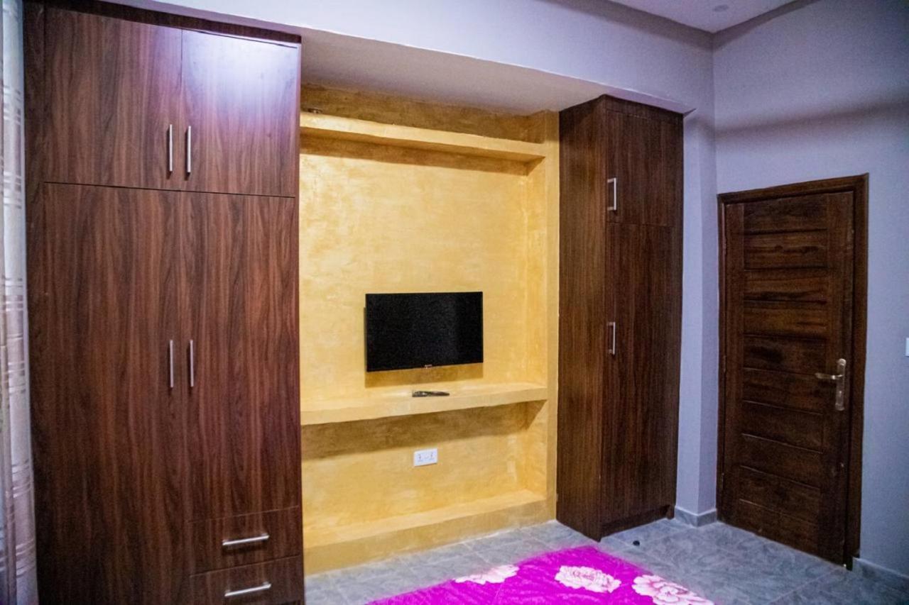 Bays Boutique Apartment Akra Zewnętrze zdjęcie