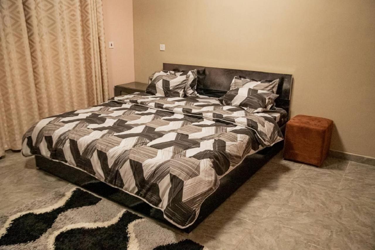 Bays Boutique Apartment Akra Zewnętrze zdjęcie