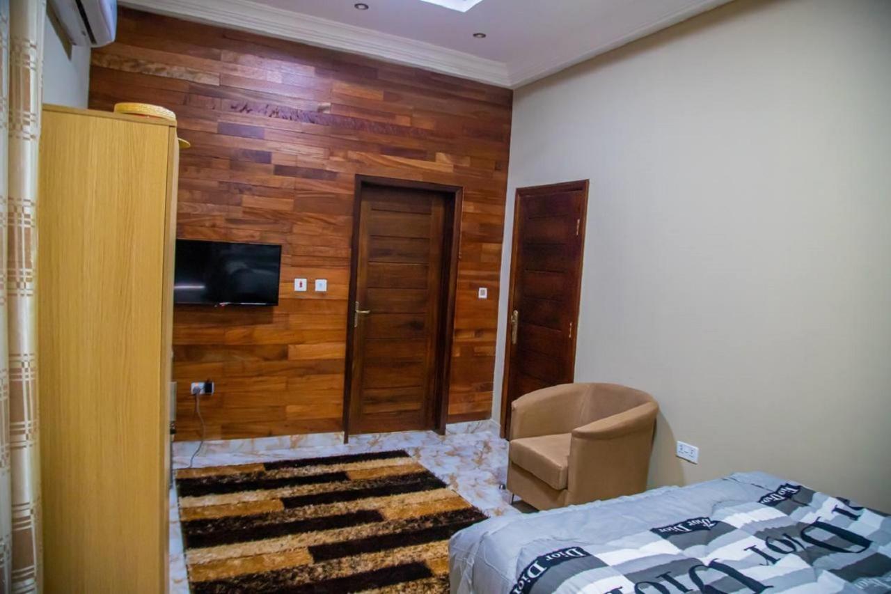 Bays Boutique Apartment Akra Zewnętrze zdjęcie