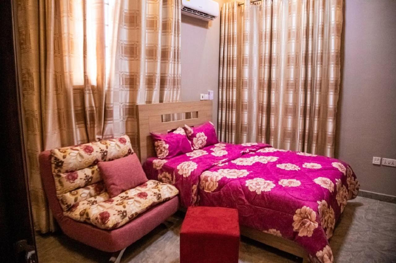 Bays Boutique Apartment Akra Zewnętrze zdjęcie