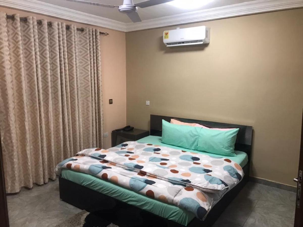 Bays Boutique Apartment Akra Zewnętrze zdjęcie