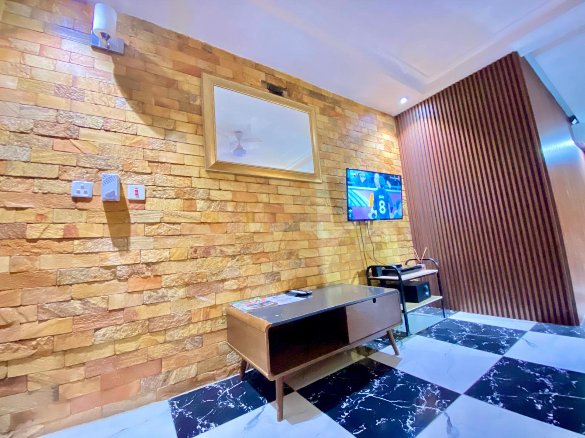 Bays Boutique Apartment Akra Zewnętrze zdjęcie