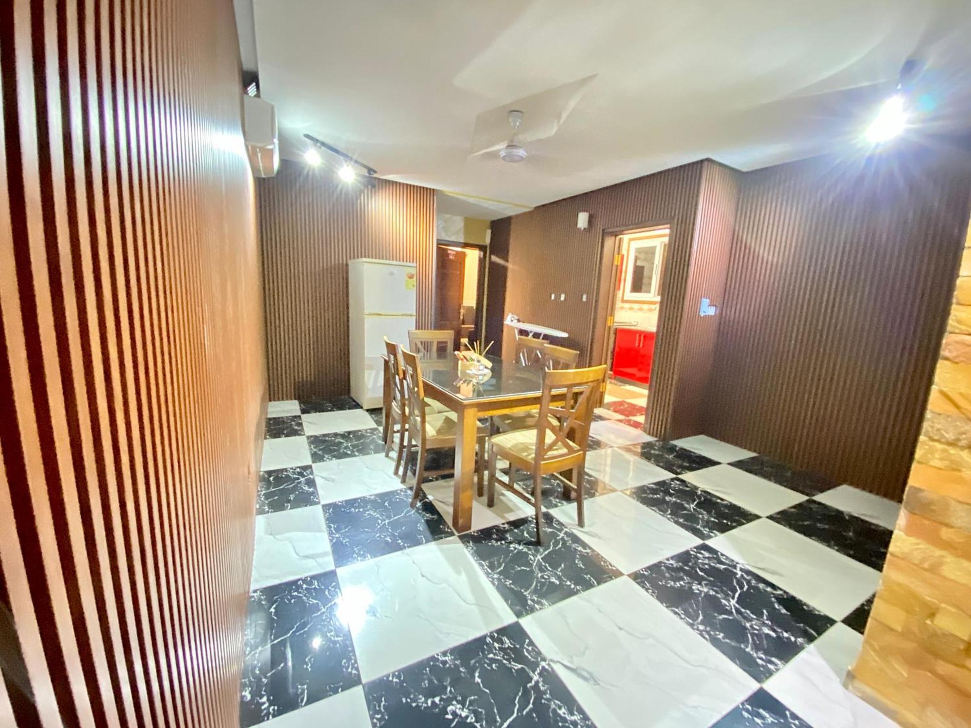 Bays Boutique Apartment Akra Zewnętrze zdjęcie