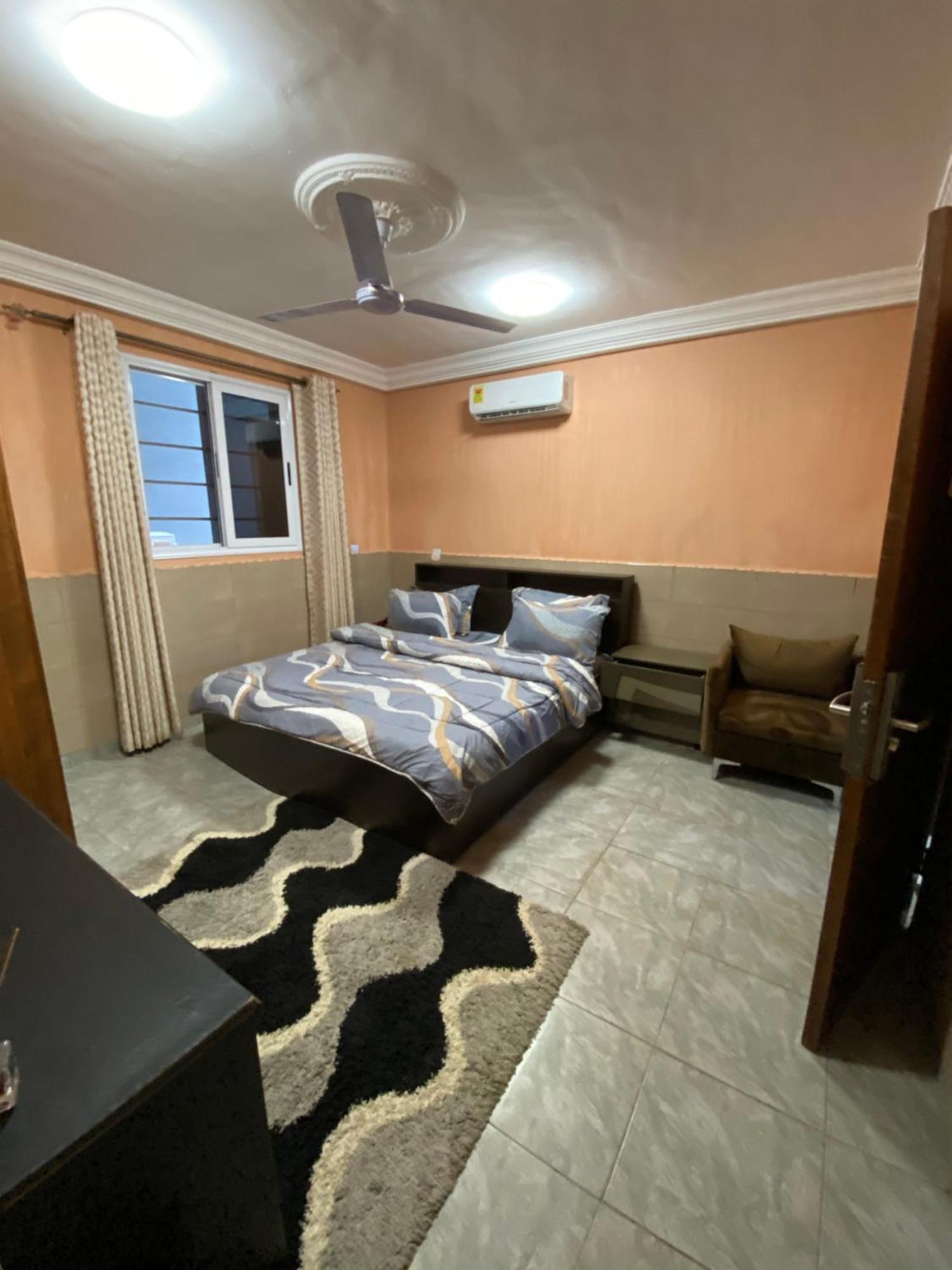 Bays Boutique Apartment Akra Zewnętrze zdjęcie