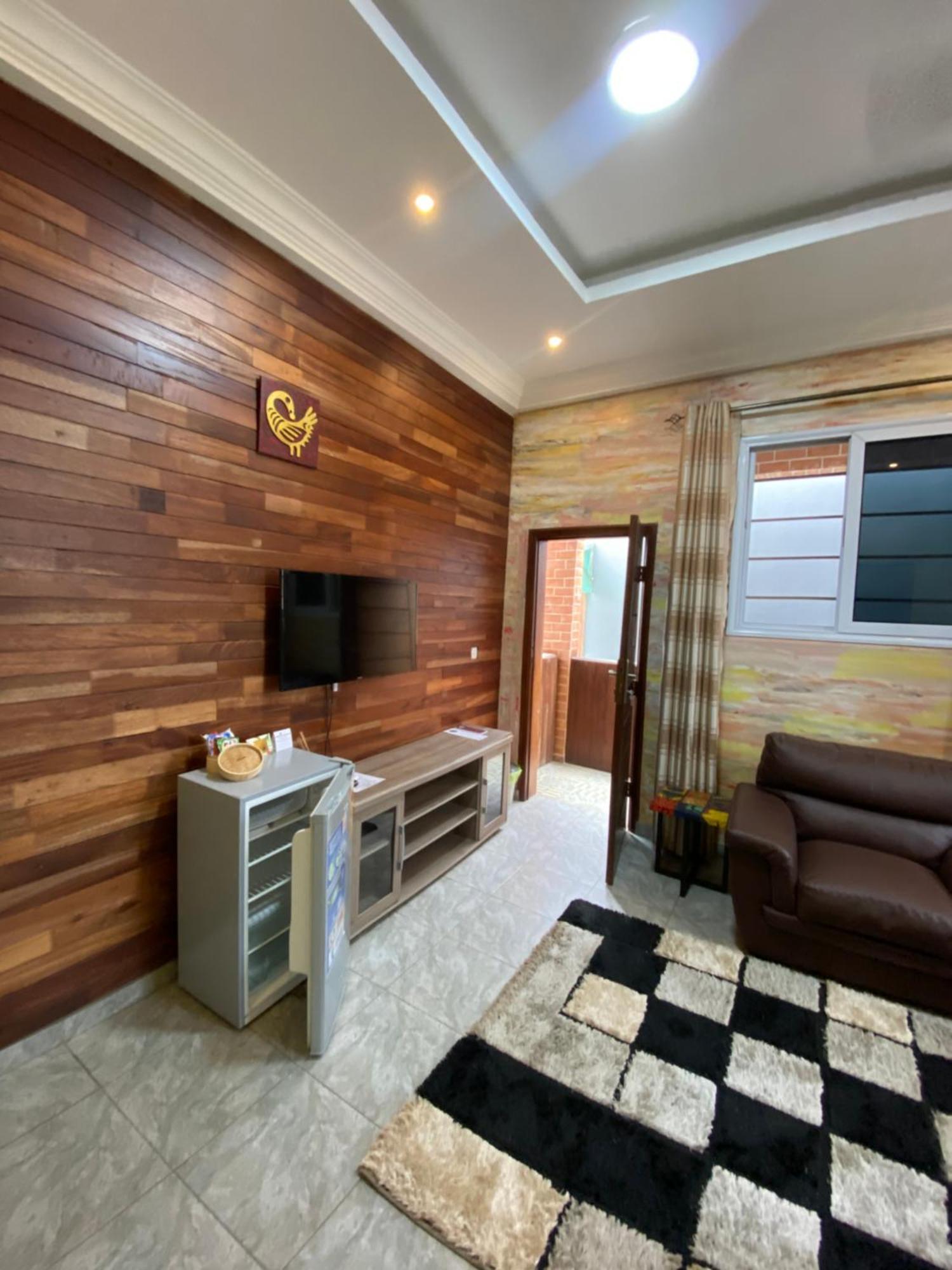 Bays Boutique Apartment Akra Zewnętrze zdjęcie