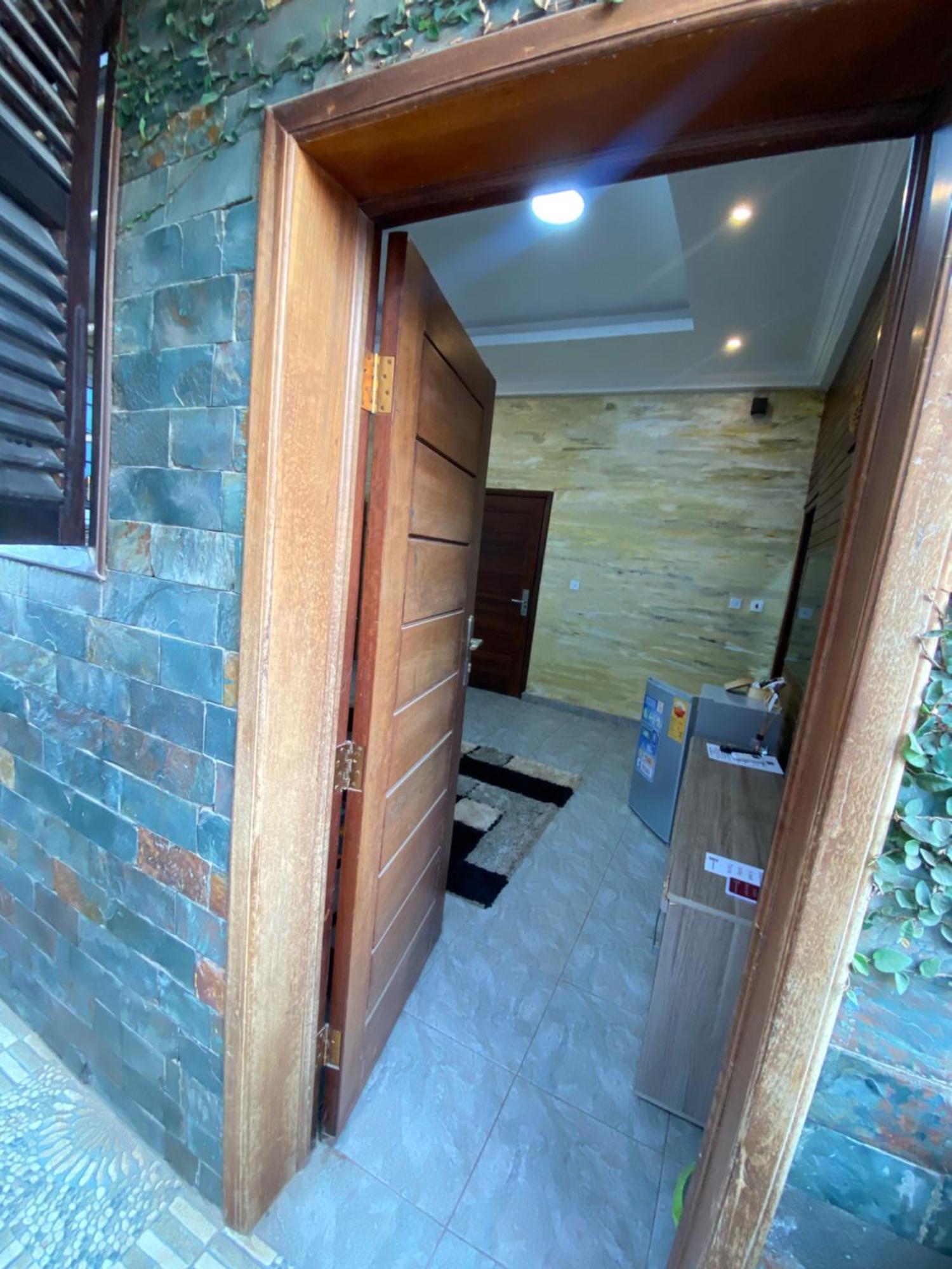 Bays Boutique Apartment Akra Zewnętrze zdjęcie