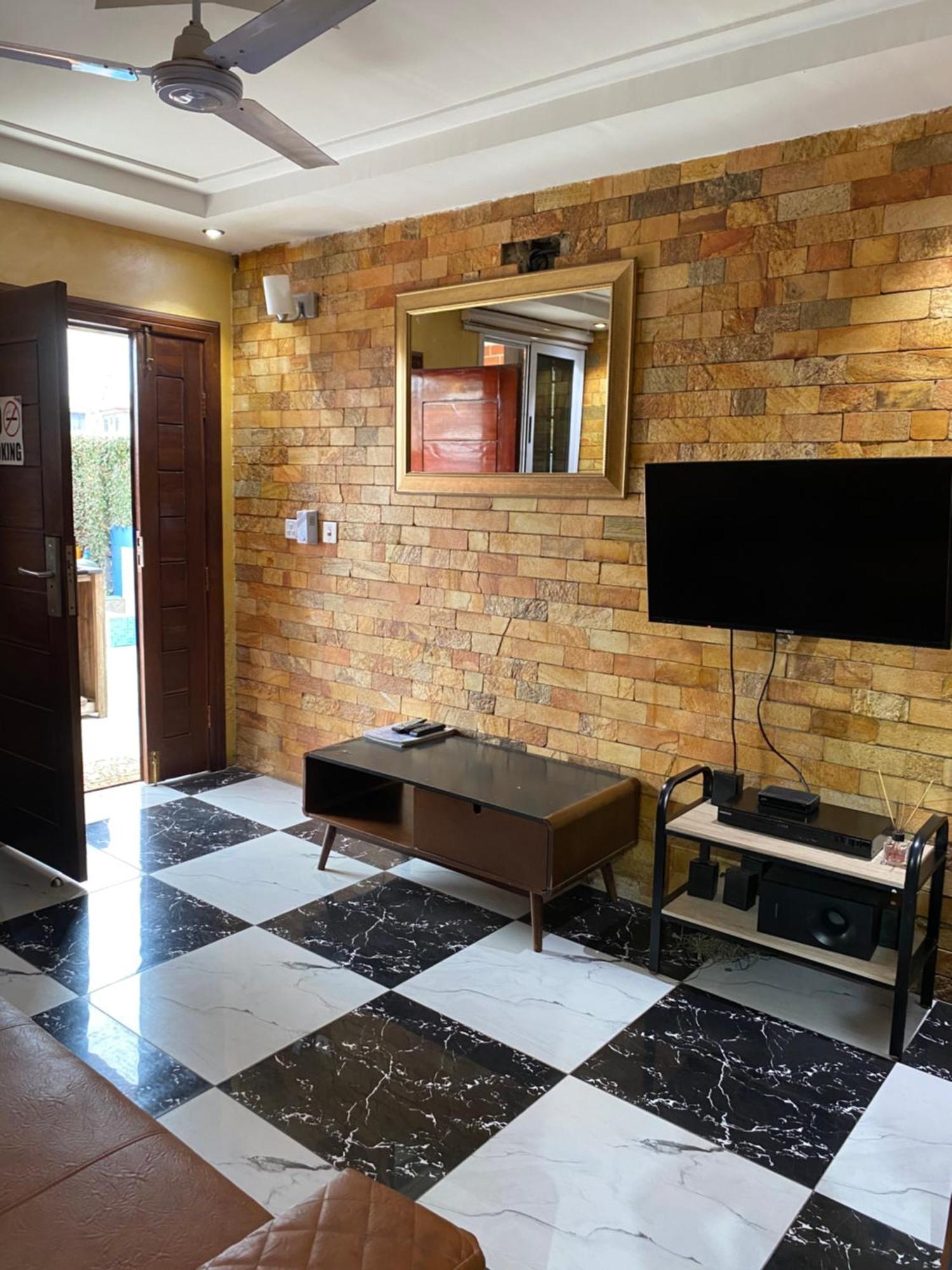 Bays Boutique Apartment Akra Zewnętrze zdjęcie