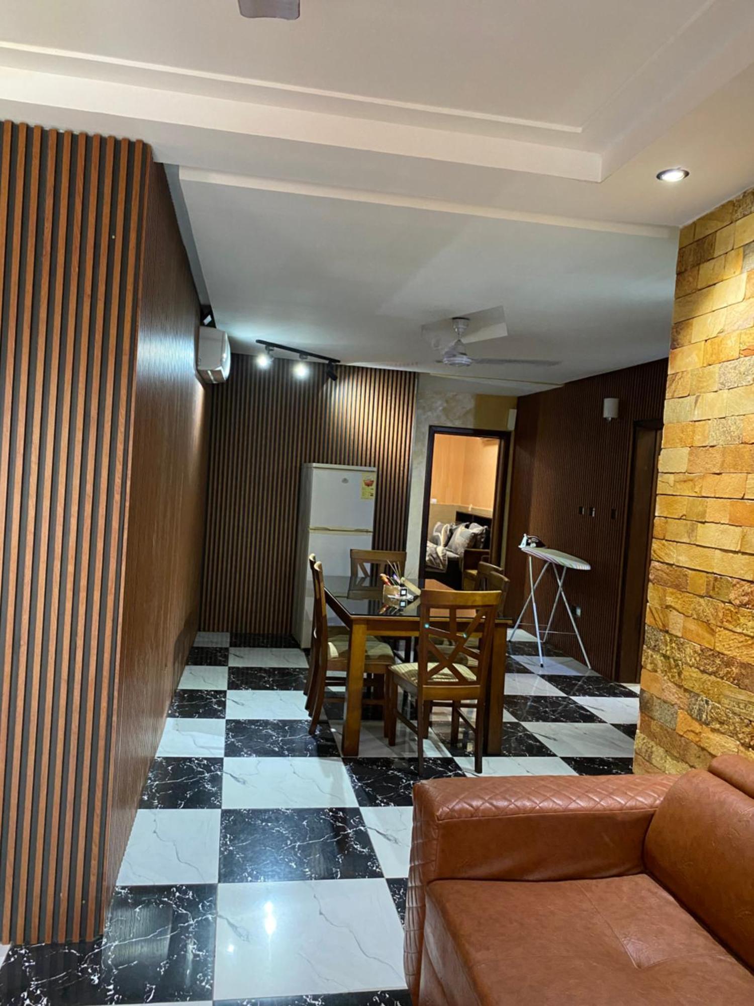 Bays Boutique Apartment Akra Zewnętrze zdjęcie