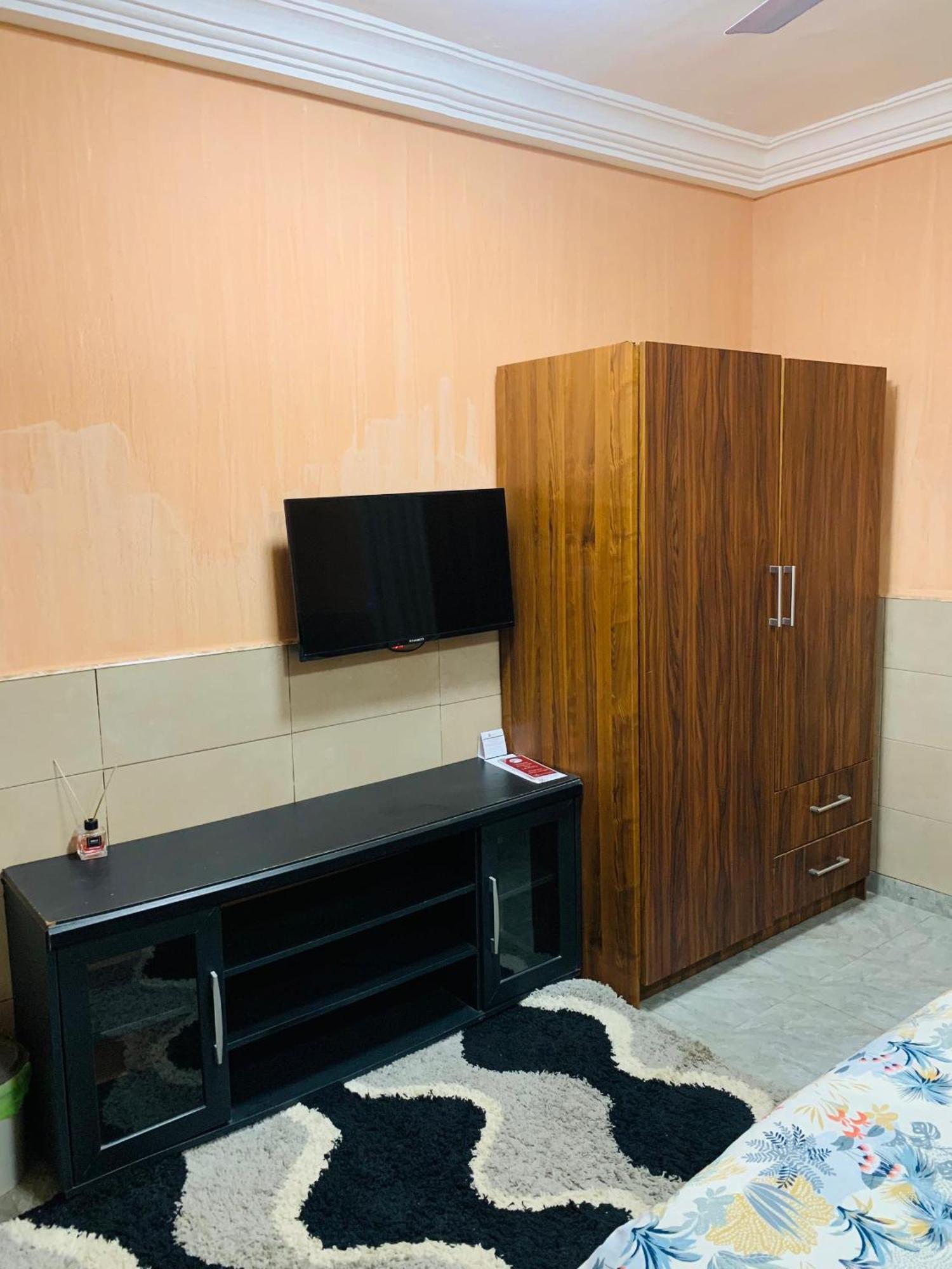 Bays Boutique Apartment Akra Zewnętrze zdjęcie
