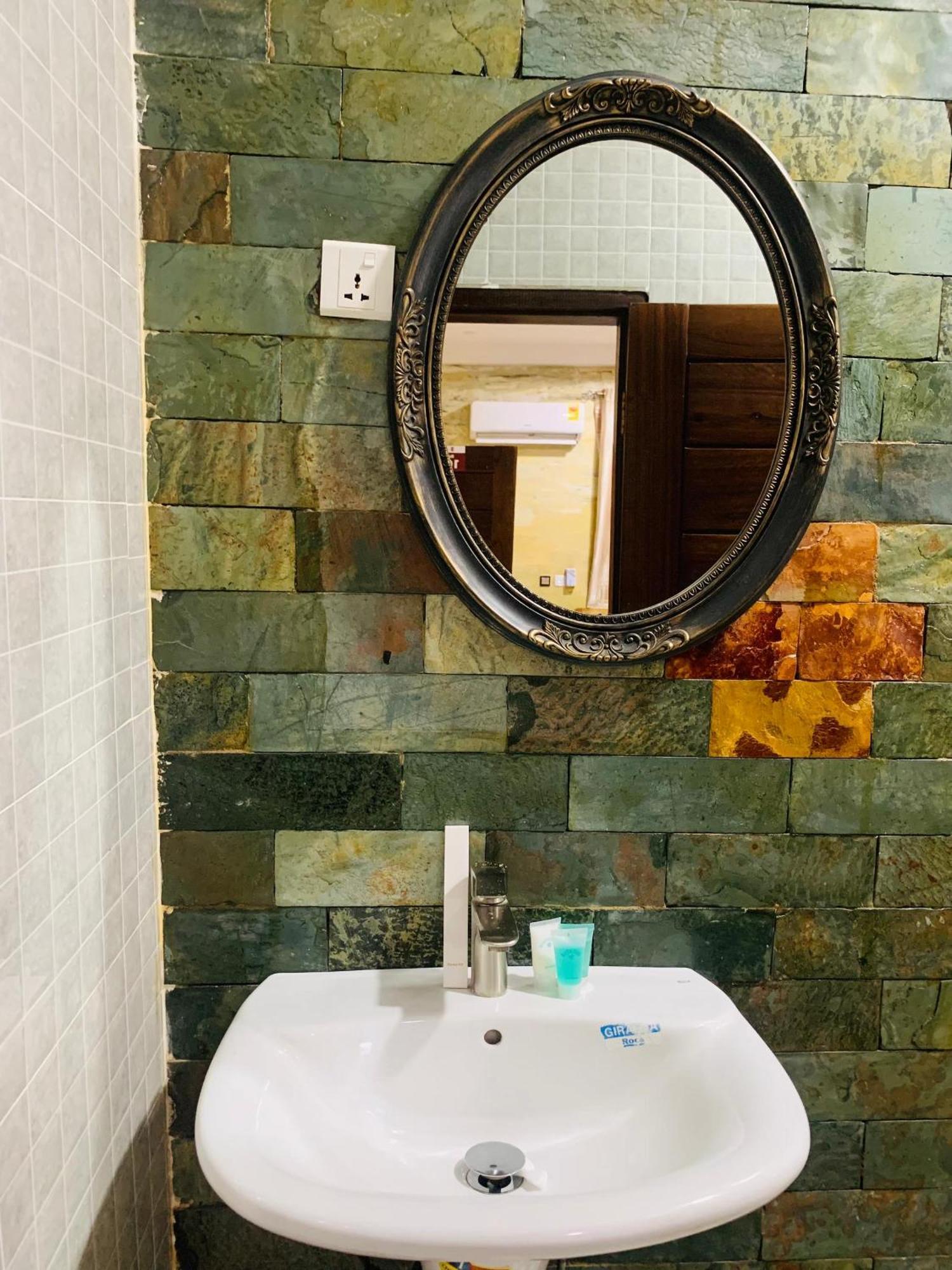 Bays Boutique Apartment Akra Zewnętrze zdjęcie
