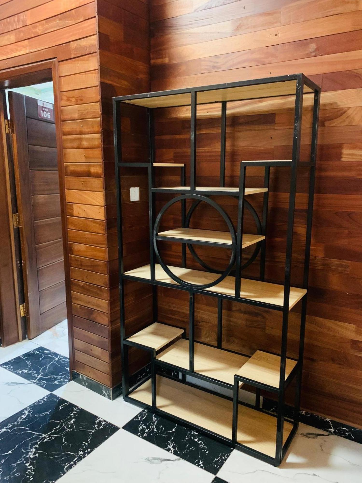 Bays Boutique Apartment Akra Zewnętrze zdjęcie