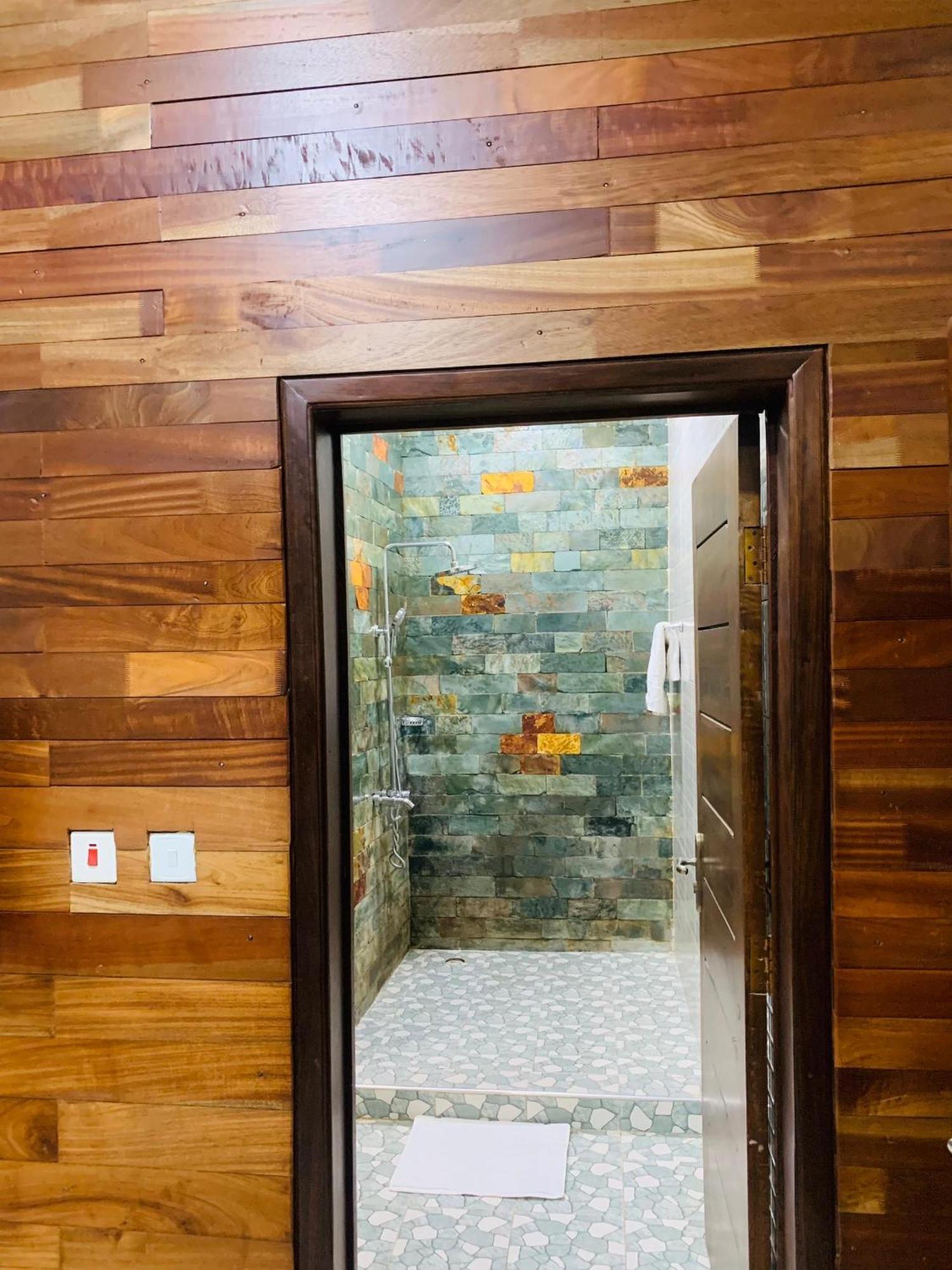 Bays Boutique Apartment Akra Zewnętrze zdjęcie