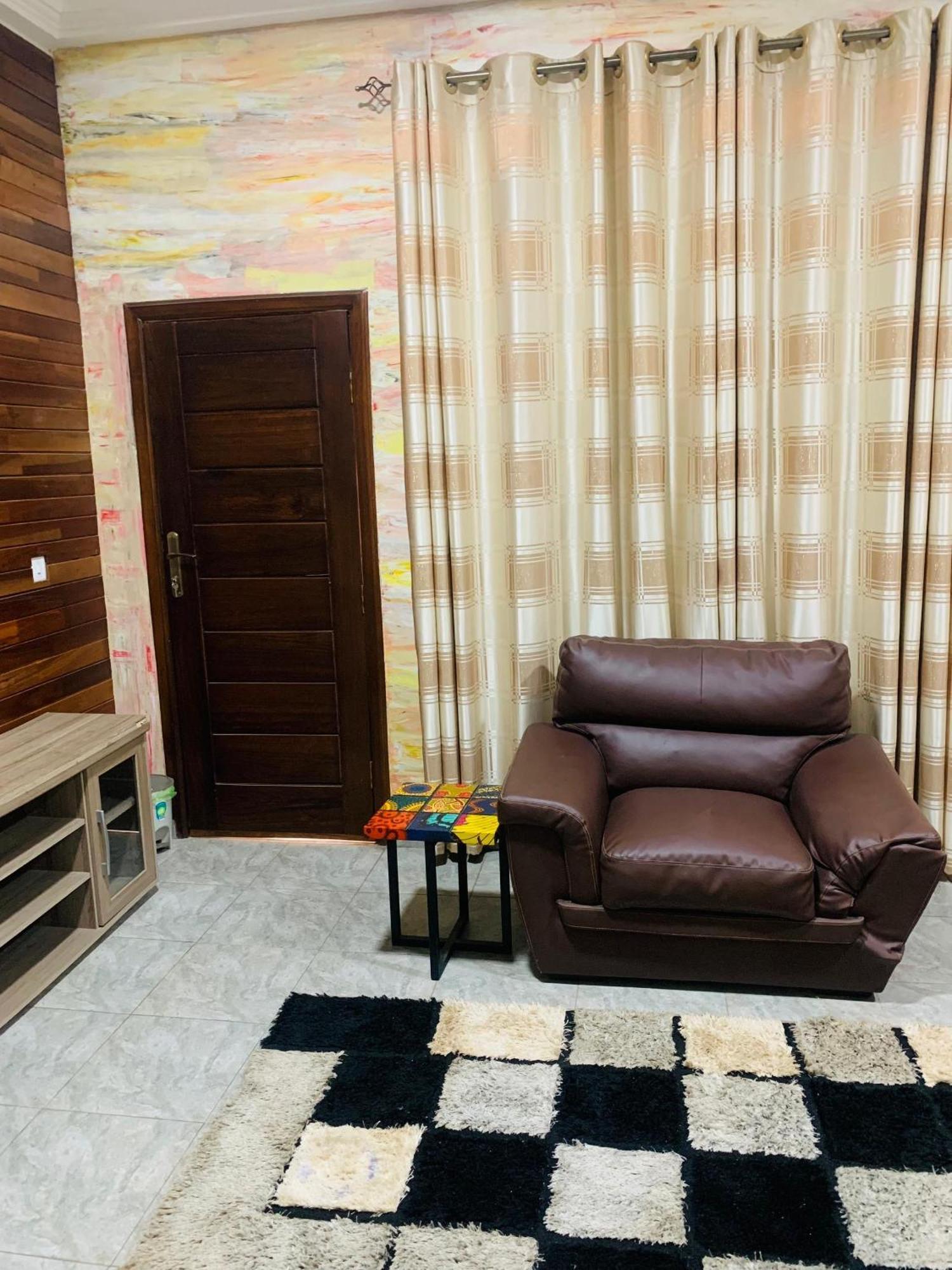 Bays Boutique Apartment Akra Zewnętrze zdjęcie
