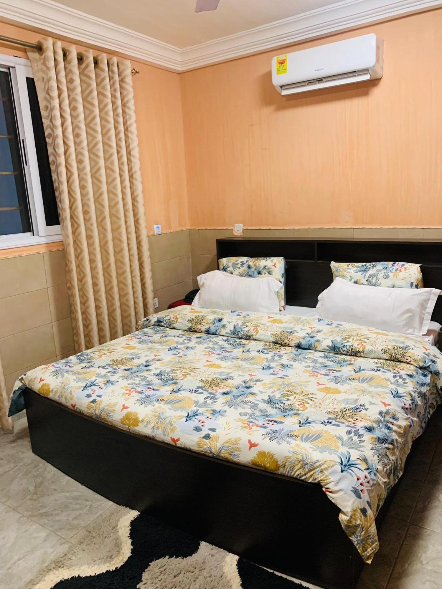 Bays Boutique Apartment Akra Zewnętrze zdjęcie