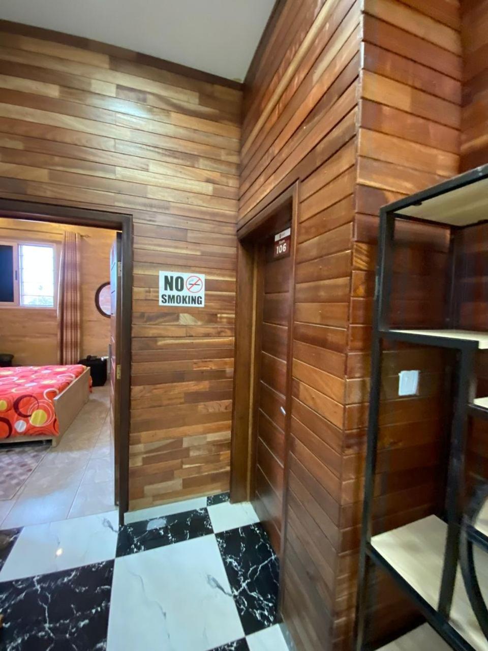 Bays Boutique Apartment Akra Zewnętrze zdjęcie
