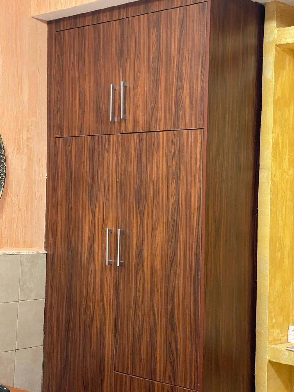 Bays Boutique Apartment Akra Zewnętrze zdjęcie