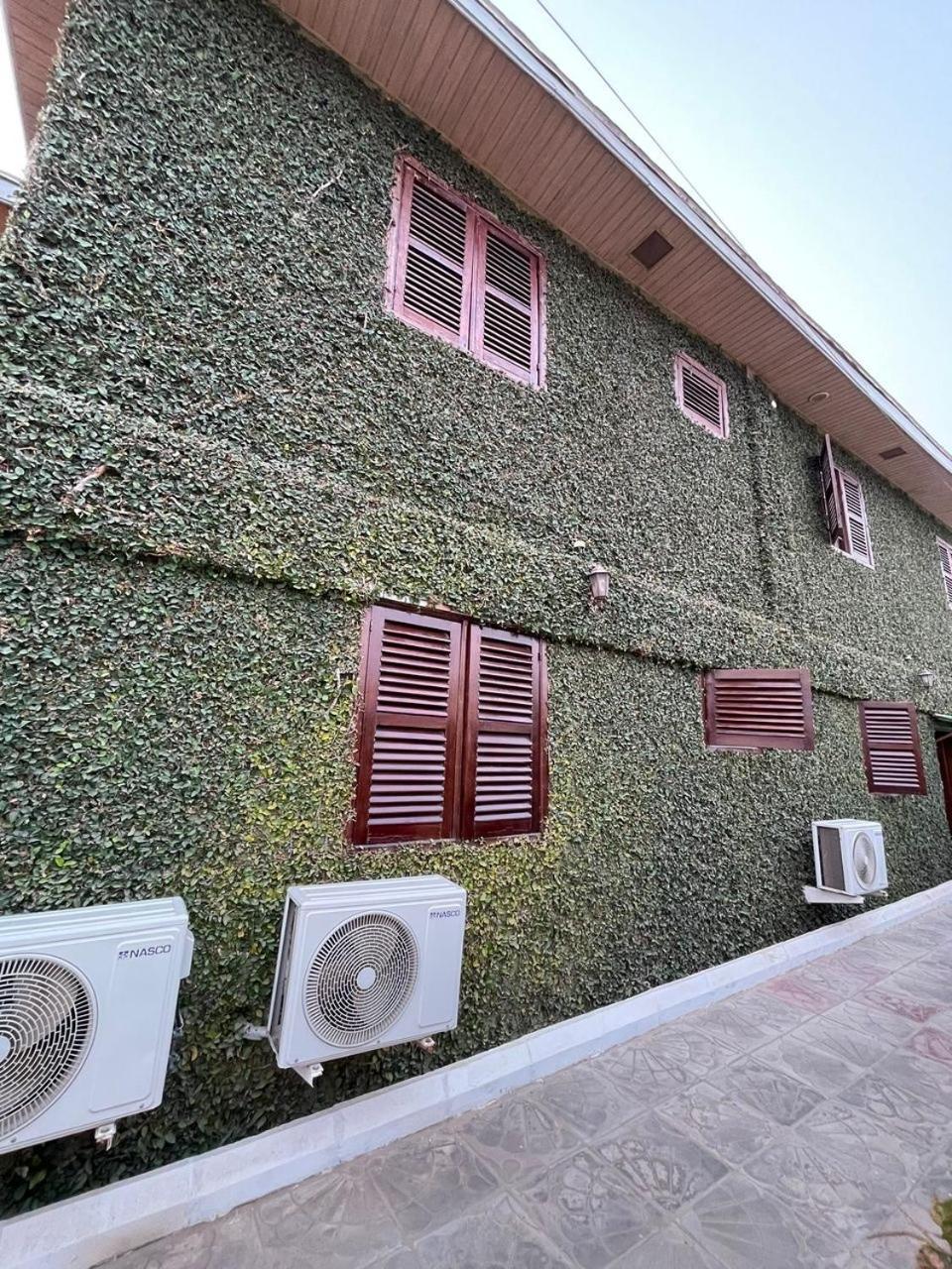Bays Boutique Apartment Akra Zewnętrze zdjęcie