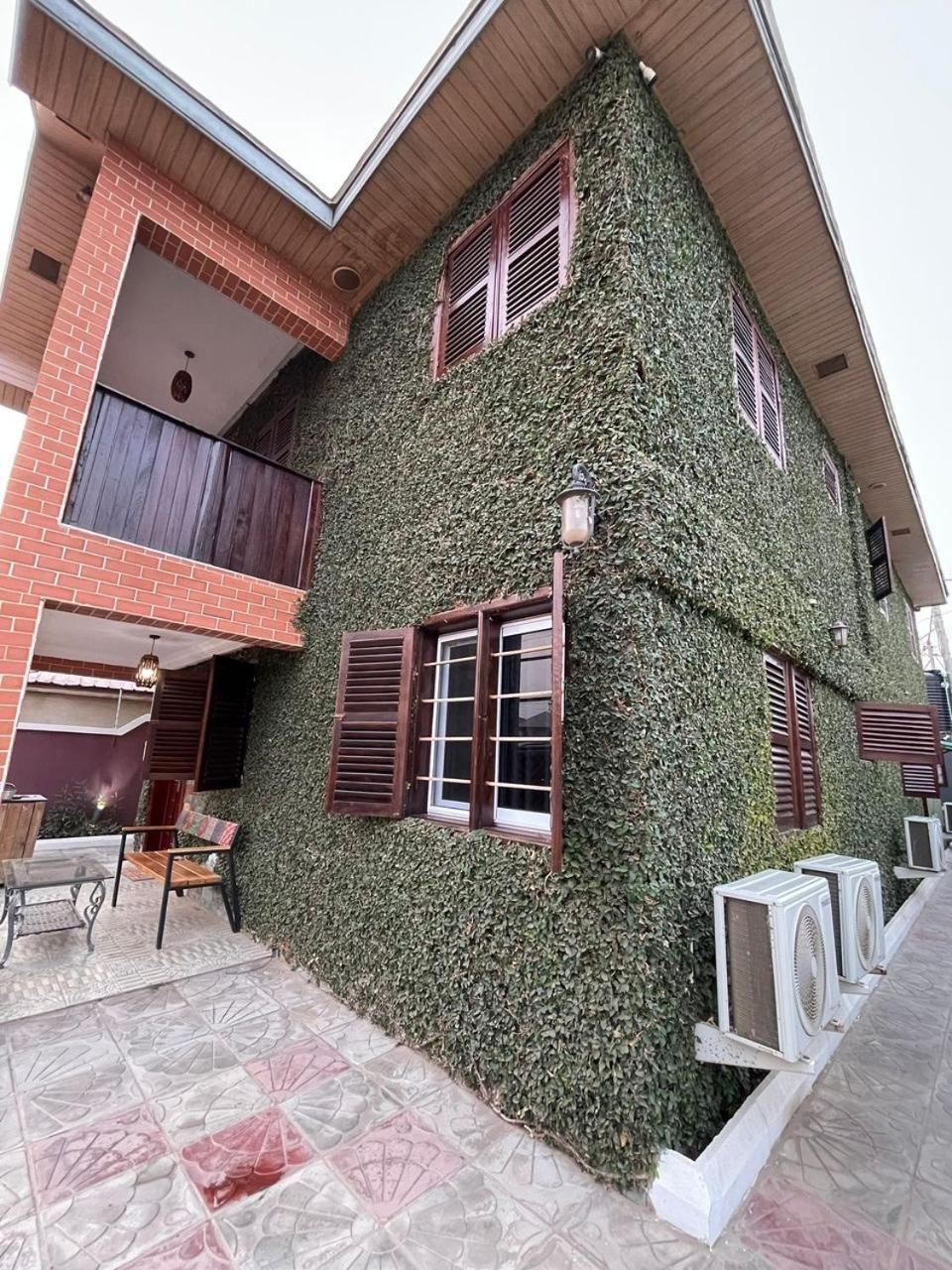 Bays Boutique Apartment Akra Zewnętrze zdjęcie