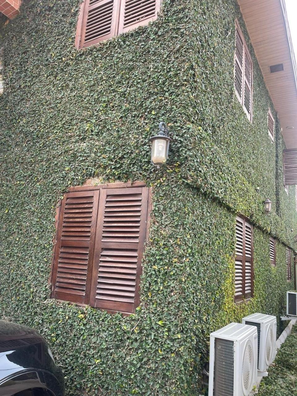 Bays Boutique Apartment Akra Zewnętrze zdjęcie
