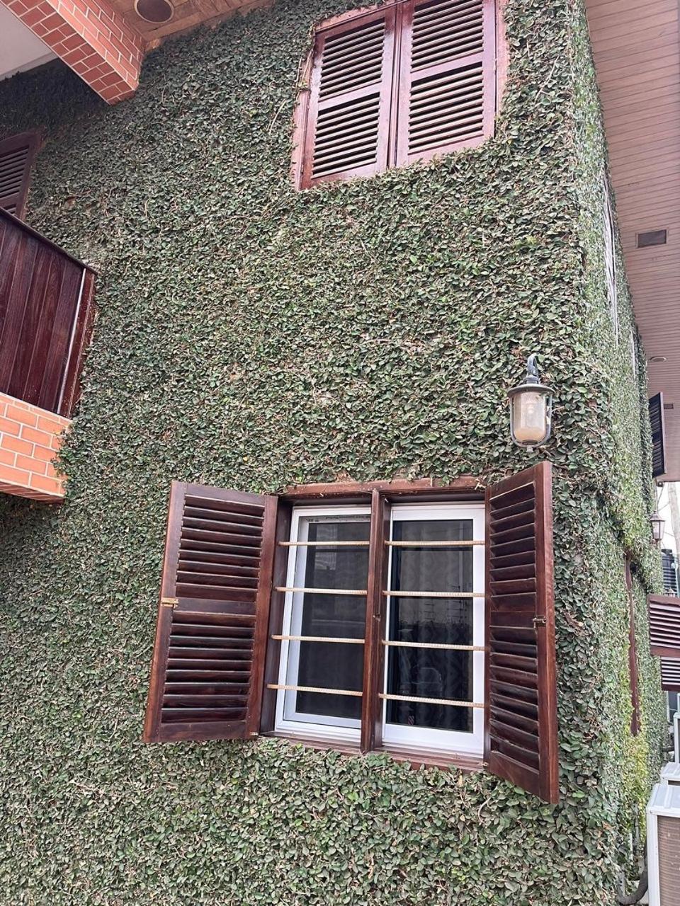 Bays Boutique Apartment Akra Zewnętrze zdjęcie